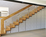 Construction et protection de vos escaliers par Escaliers Maisons à Westhouse